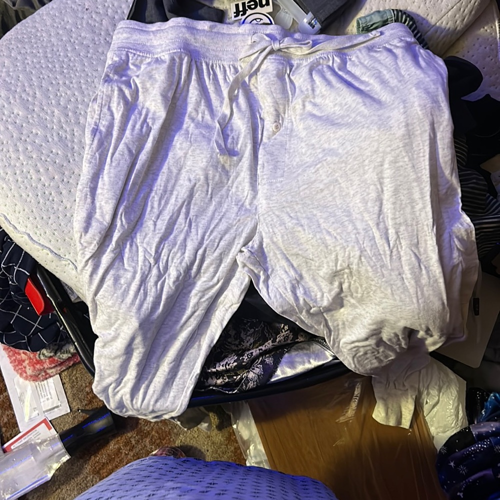 Sleep pants